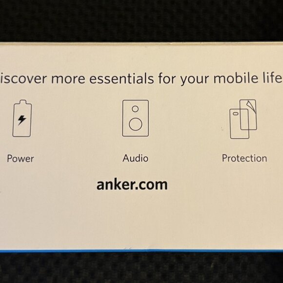 NEW Anker SoundCore Speaker - Picture 4 of 4